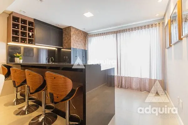 Apartamento, 3 quartos, 121 m² - Foto 5