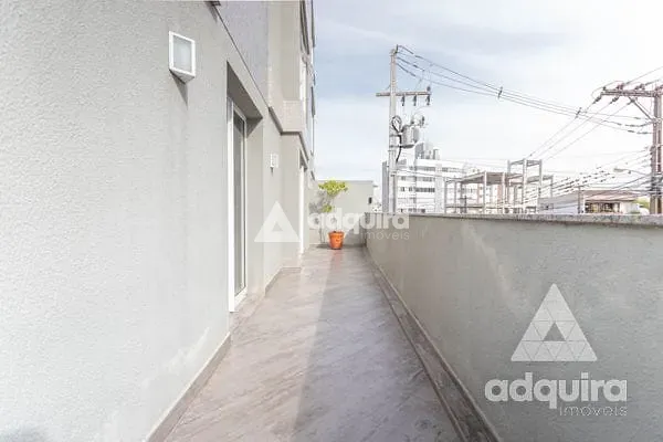 Apartamento, 3 quartos, 121 m² - Foto 23