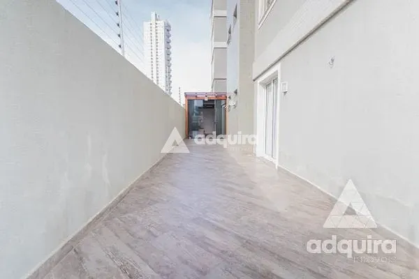Apartamento, 3 quartos, 121 m² - Foto 24