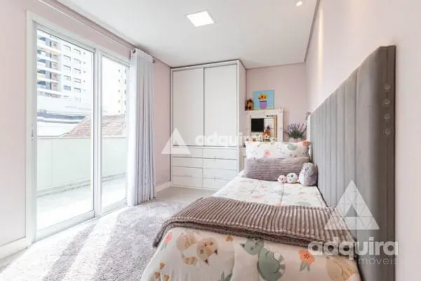 Apartamento, 3 quartos, 121 m² - Foto 15