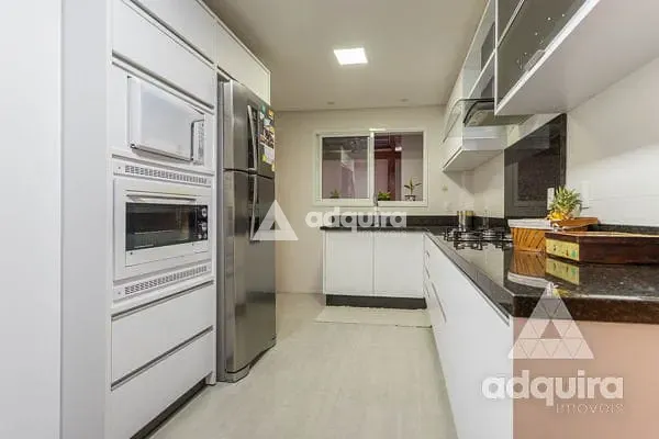 Apartamento, 3 quartos, 121 m² - Foto 9