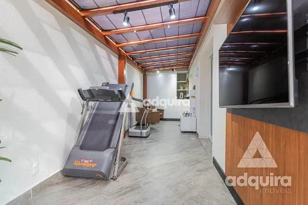 Apartamento, 3 quartos, 121 m² - Foto 12
