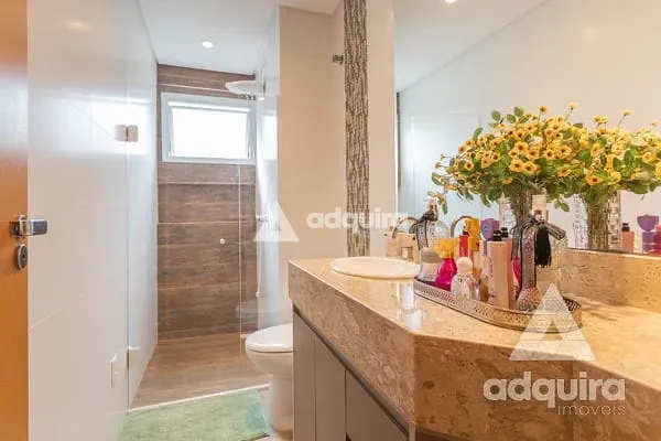 Apartamento, 3 quartos, 121 m² - Foto 19