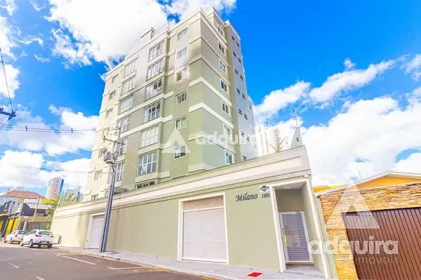 Apartamento, 3 quartos, 121 m² - Foto 1