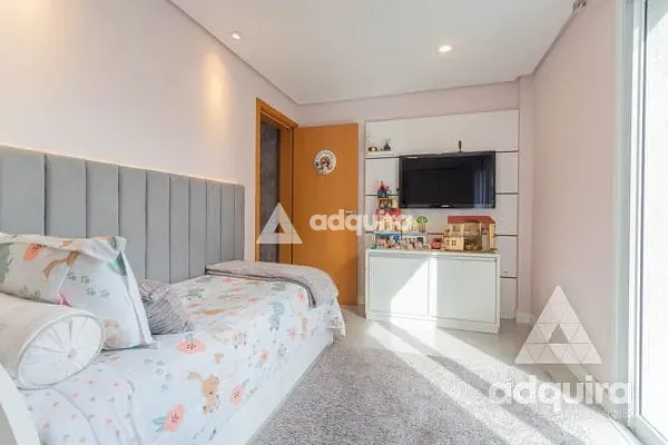 Apartamento, 3 quartos, 121 m² - Foto 16