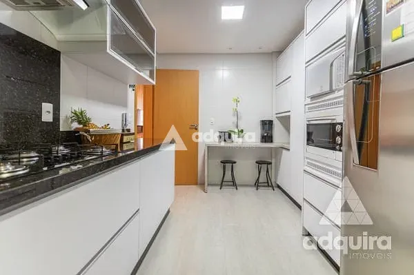 Apartamento, 3 quartos, 121 m² - Foto 10