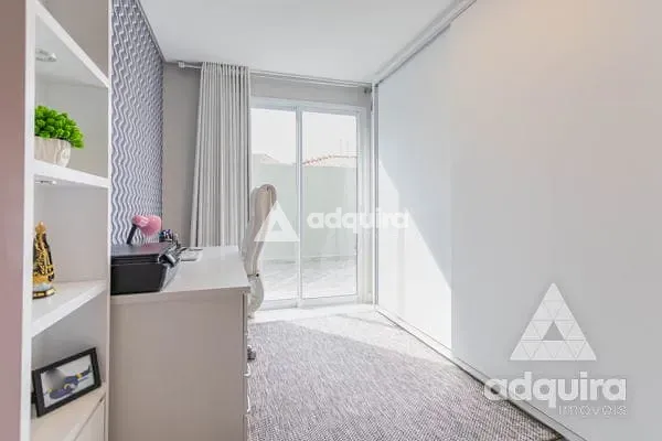 Apartamento, 3 quartos, 121 m² - Foto 17