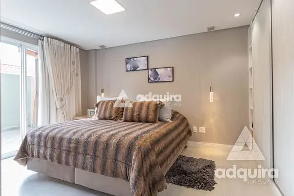Apartamento, 3 quartos, 121 m² - Foto 21