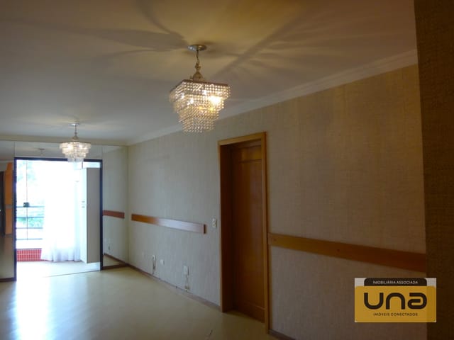 Apartamento 2 quartos e 2 banheiros, para alugar, no bairro ALTO DA XV em Curitiba