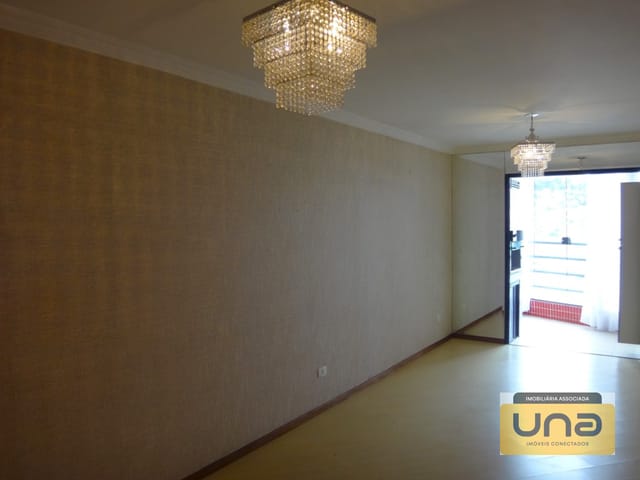 Apartamento 2 quartos e 2 banheiros, para alugar, no bairro ALTO DA XV em Curitiba