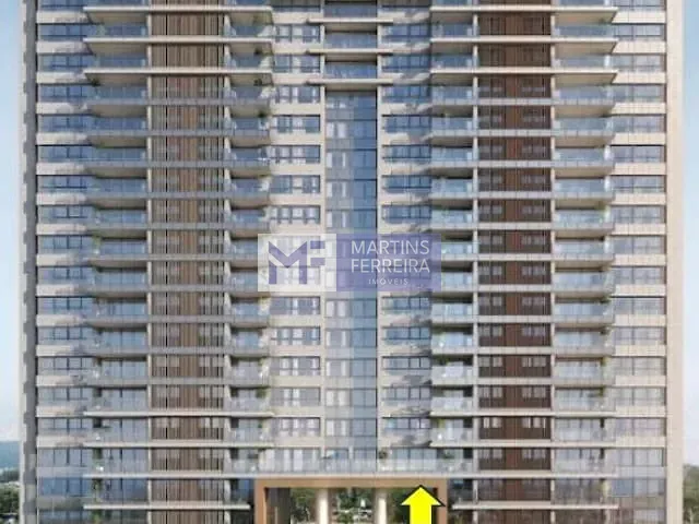 Apartamento com 140m² 2 quartos e 4 banheiros, à venda, no bairro Barra da Tijuca em Rio de Janeiro