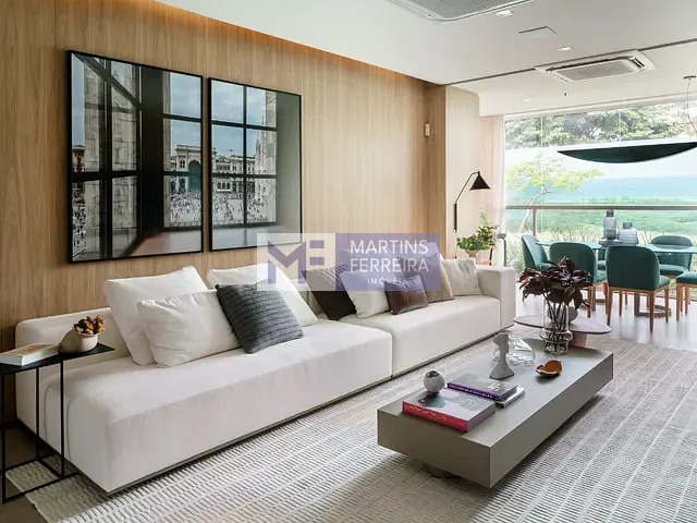 Apartamento com 140m² 2 quartos e 4 banheiros, à venda, no bairro Barra da Tijuca em Rio de Janeiro