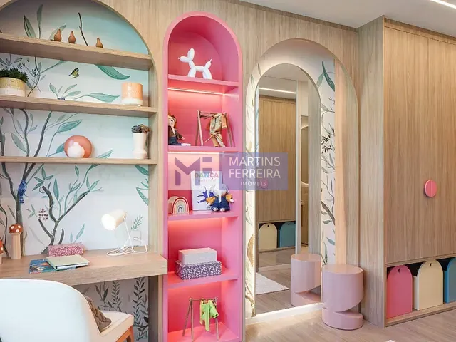 Apartamento com 140m² 2 quartos e 4 banheiros, à venda, no bairro Barra da Tijuca em Rio de Janeiro