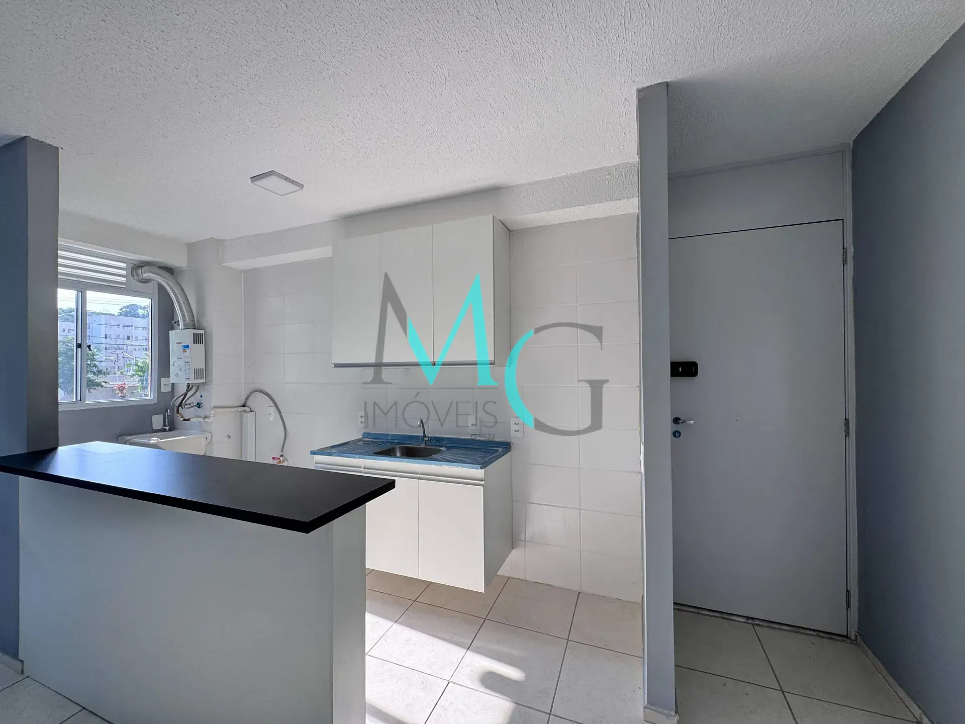 Apartamento, 2 quartos, 43 m² - Foto 34