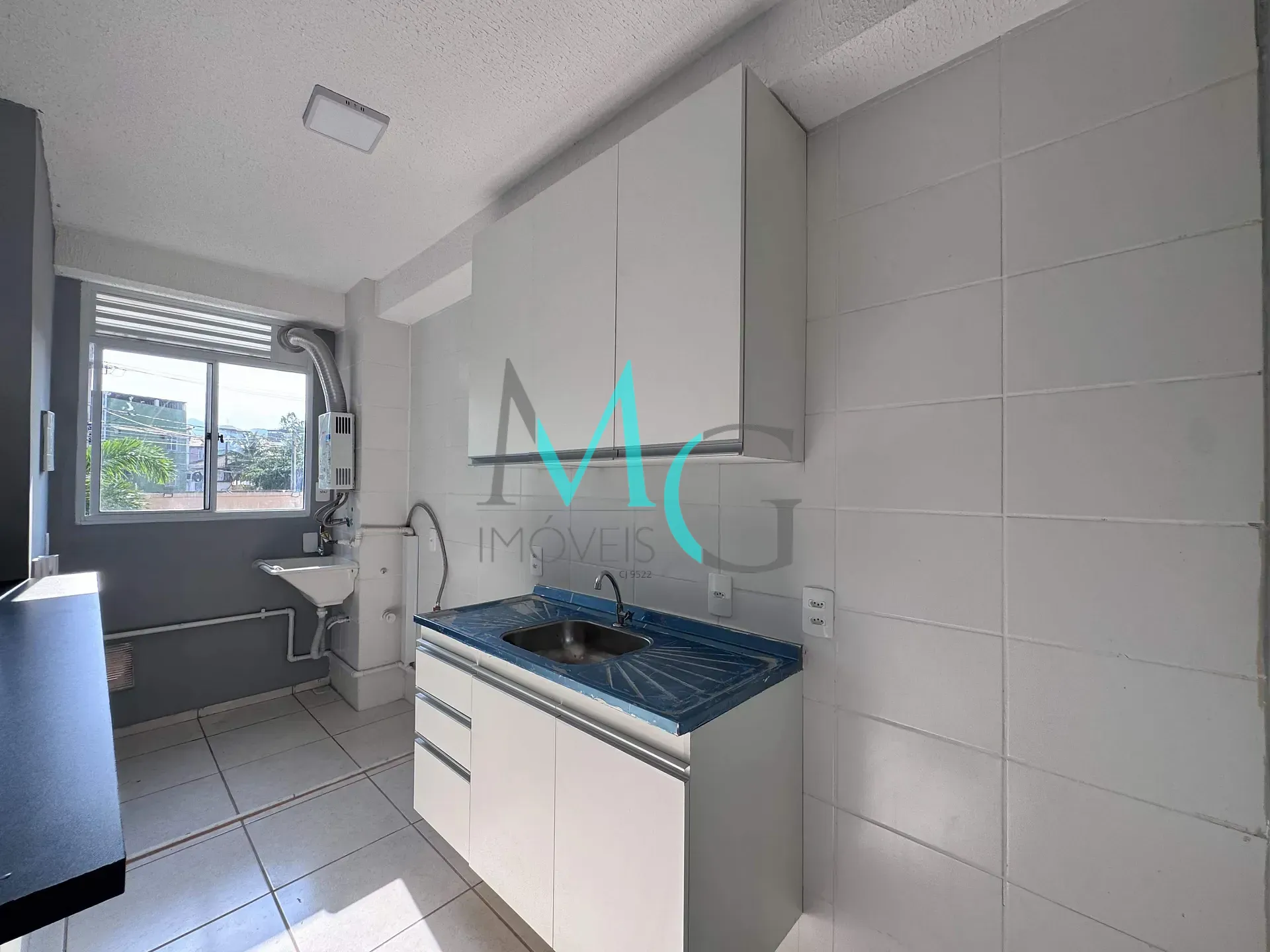 Apartamento, 2 quartos, 43 m² - Foto 37