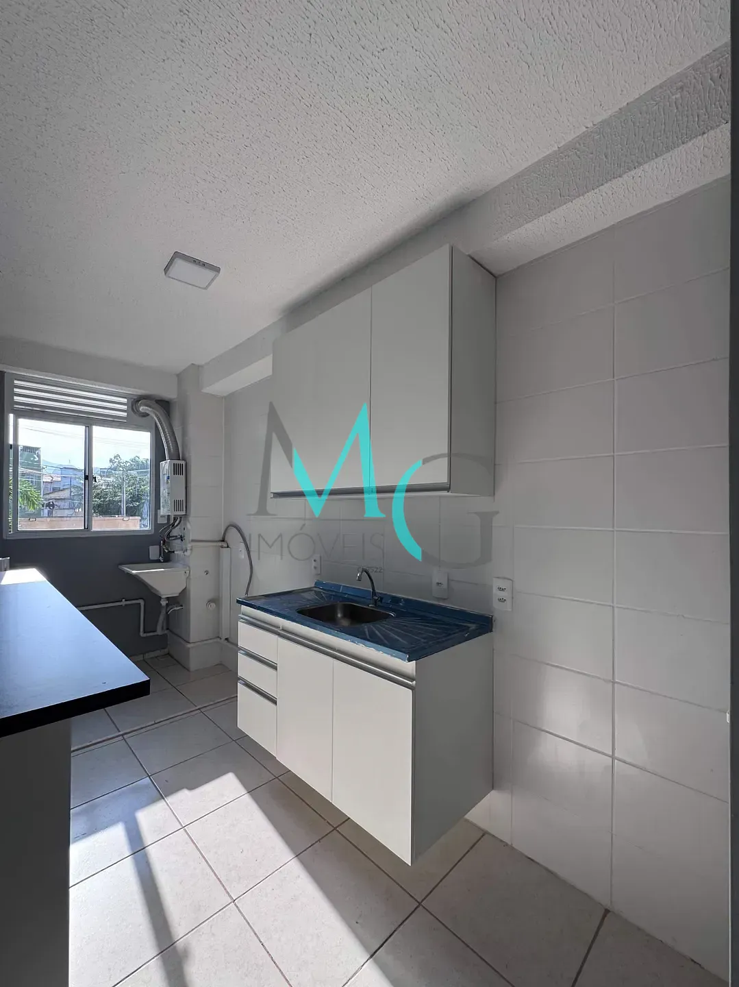 Apartamento, 2 quartos, 43 m² - Foto 33