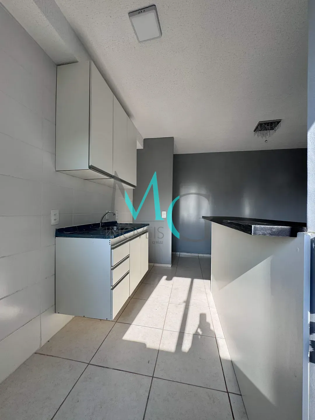 Apartamento, 2 quartos, 43 m² - Foto 36