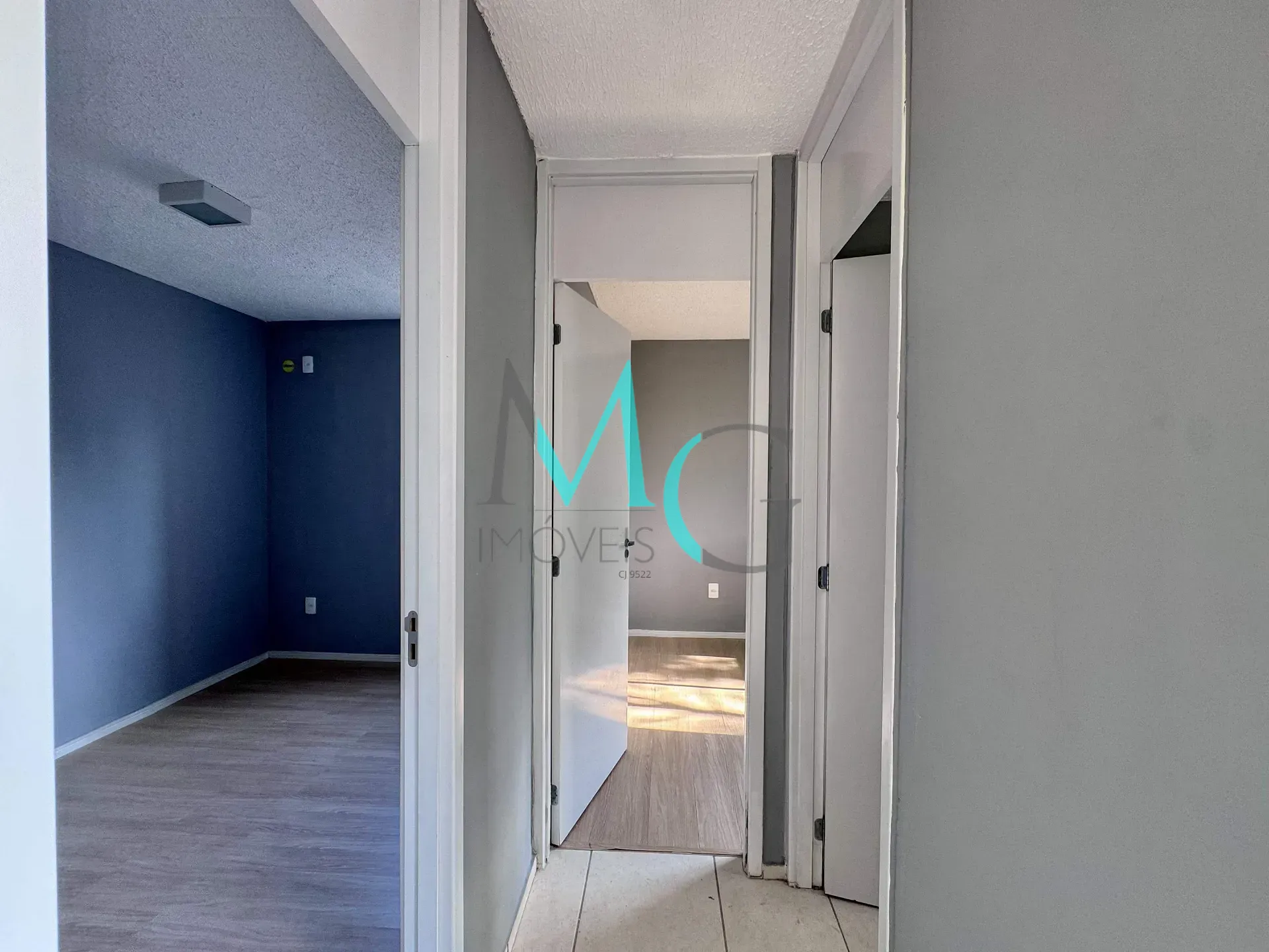 Apartamento, 2 quartos, 43 m² - Foto 39