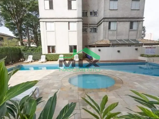 Apartamento com 49m² 2 quartos e 1 banheiro, à venda, no bairro Centro em Diadema