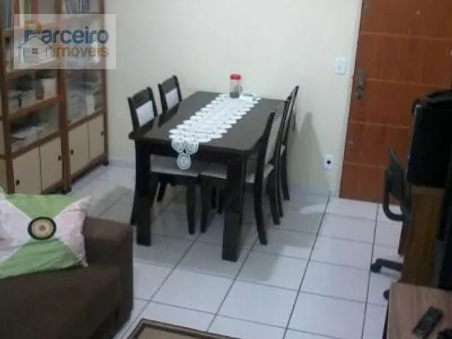 Apartamento com 56m² 2 quartos e 1 banheiro, à venda, no bairro Cidade Líder em São Paulo