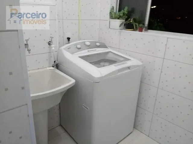 Apartamento com 56m² 2 quartos e 1 banheiro, à venda, no bairro Cidade Líder em São Paulo
