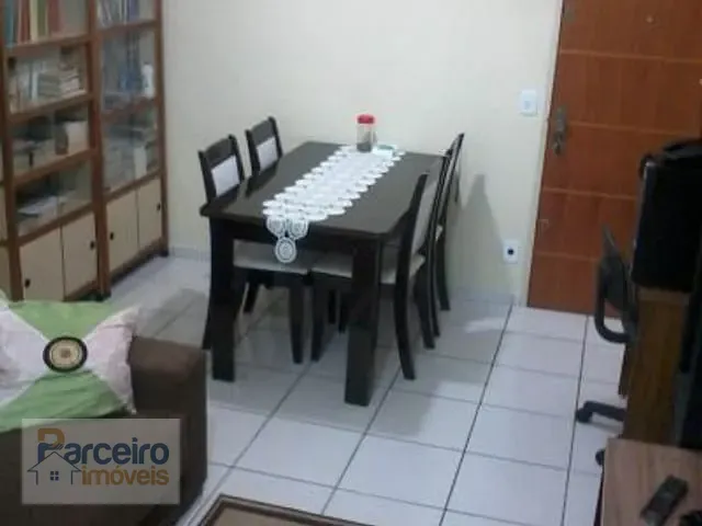Apartamento com 56m² 2 quartos e 1 banheiro, à venda, no bairro Cidade Líder em São Paulo