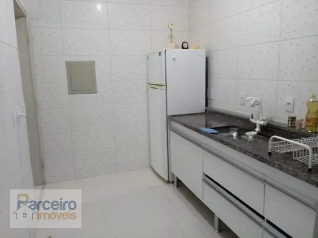Apartamento com 56m² 2 quartos e 1 banheiro, à venda, no bairro Cidade Líder em São Paulo