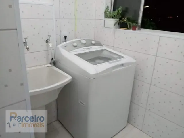 Apartamento com 56m² 2 quartos e 1 banheiro, à venda, no bairro Cidade Líder em São Paulo