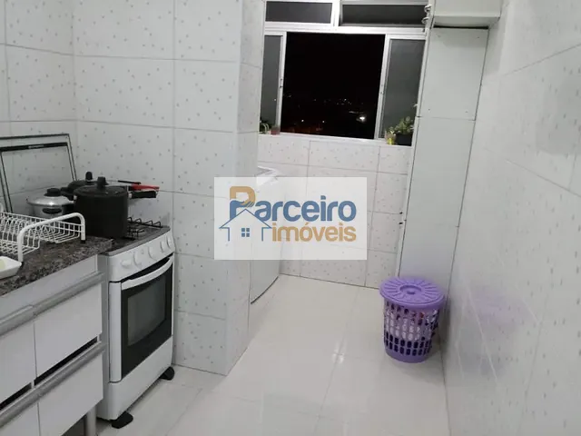 Apartamento com 56m² 2 quartos e 1 banheiro, à venda, no bairro Cidade Líder em São Paulo