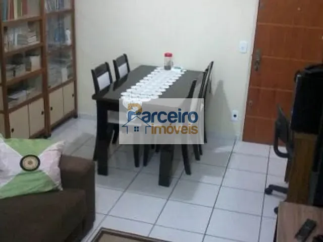 Apartamento com 56m² 2 quartos e 1 banheiro, à venda, no bairro Cidade Líder em São Paulo