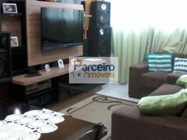 Apartamento com 56m² 2 quartos e 1 banheiro, à venda, no bairro Cidade Líder em São Paulo