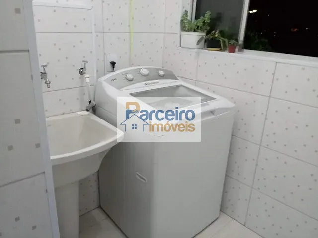 Apartamento com 56m² 2 quartos e 1 banheiro, à venda, no bairro Cidade Líder em São Paulo