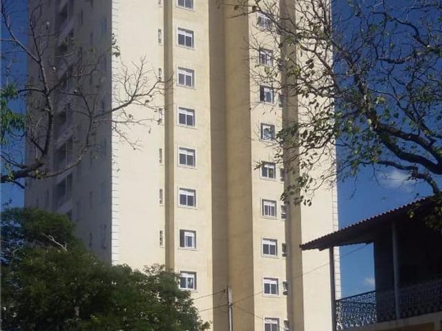 Foto do Apartamento - Apartamento novo 63m² no Jardim Oriente, 2 dorms, suíte, sacada com churrasqueira, 1 vaga coberta, excelente localização! | RUSSI IMÓVEIS
