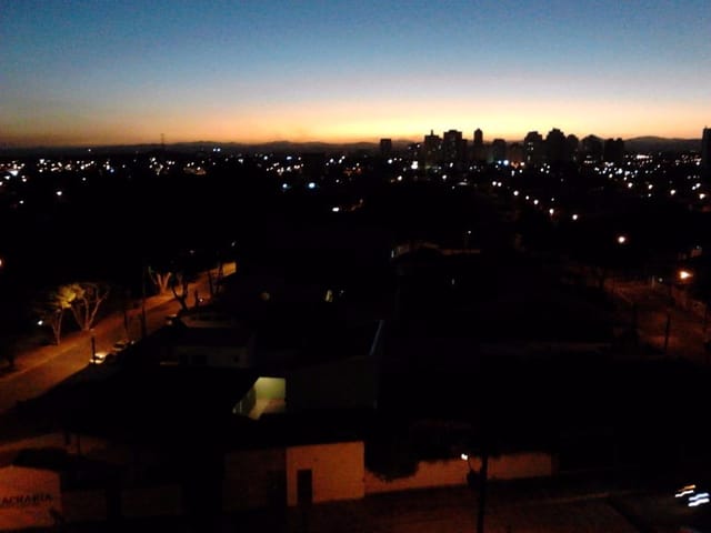 Foto do Apartamento - Apartamento novo 63m² no Jardim Oriente, 2 dorms, suíte, sacada com churrasqueira, 1 vaga coberta, excelente localização! | RUSSI IMÓVEIS