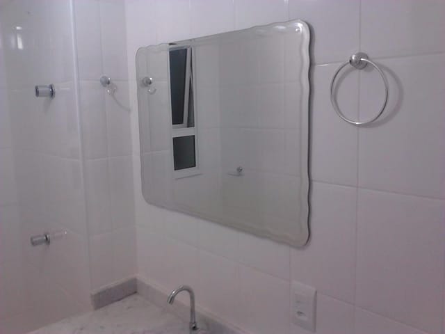 Foto do Apartamento - Apartamento novo 63m² no Jardim Oriente, 2 dorms, suíte, sacada com churrasqueira, 1 vaga coberta, excelente localização! | RUSSI IMÓVEIS