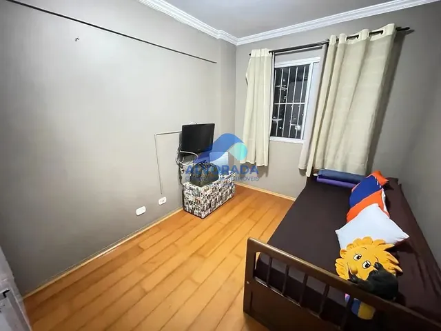 Apartamento com 10m² 2 quartos e 1 banheiro, à venda, no bairro Jardim São Dimas em São José Dos Campos
