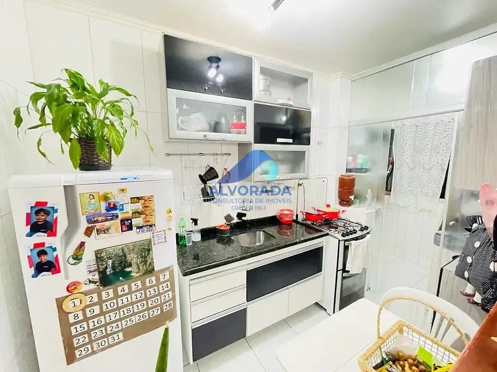 Apartamento, 2 quartos, 60 m² - Foto 10