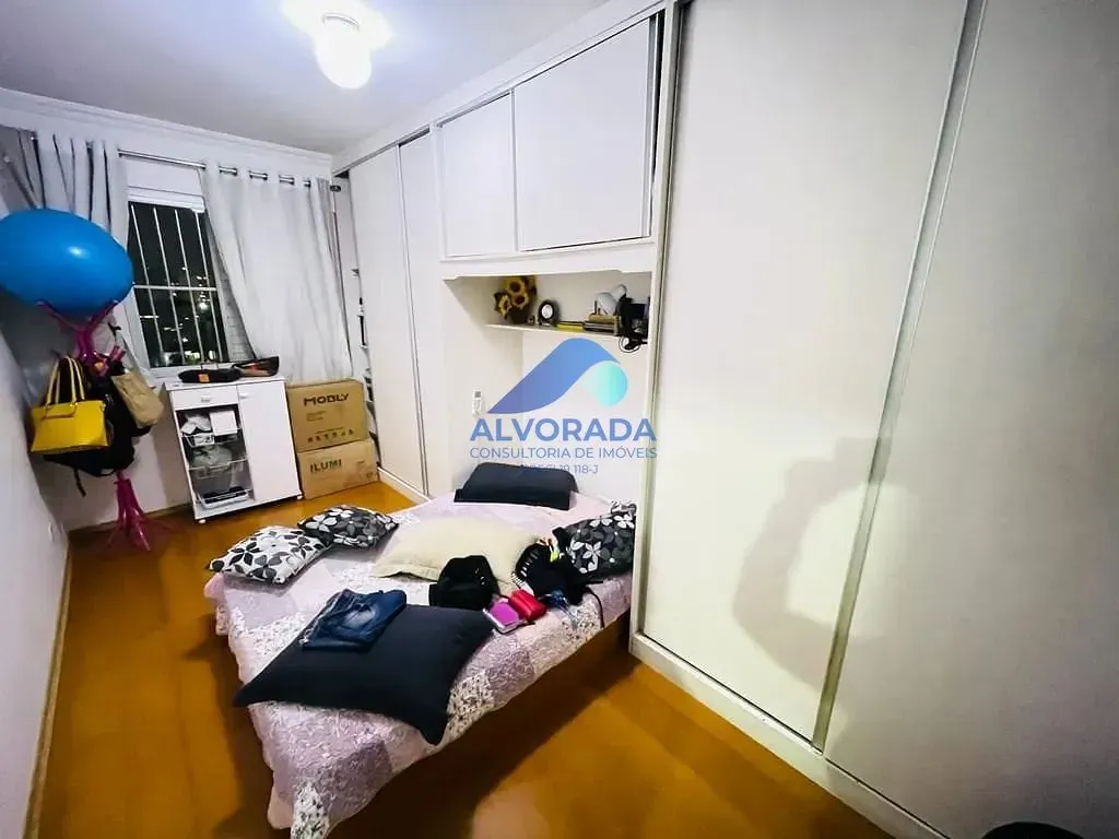 Apartamento, 2 quartos, 60 m² - Foto 8