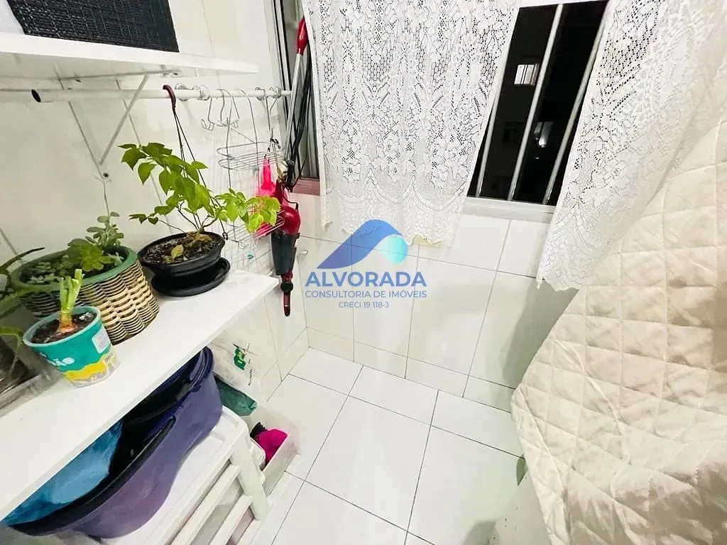 Apartamento, 2 quartos, 60 m² - Foto 11
