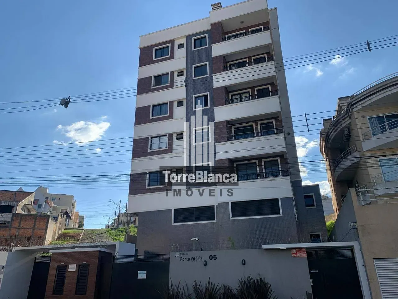 Apartamento, 2 quartos, 67 m² - Foto 2
