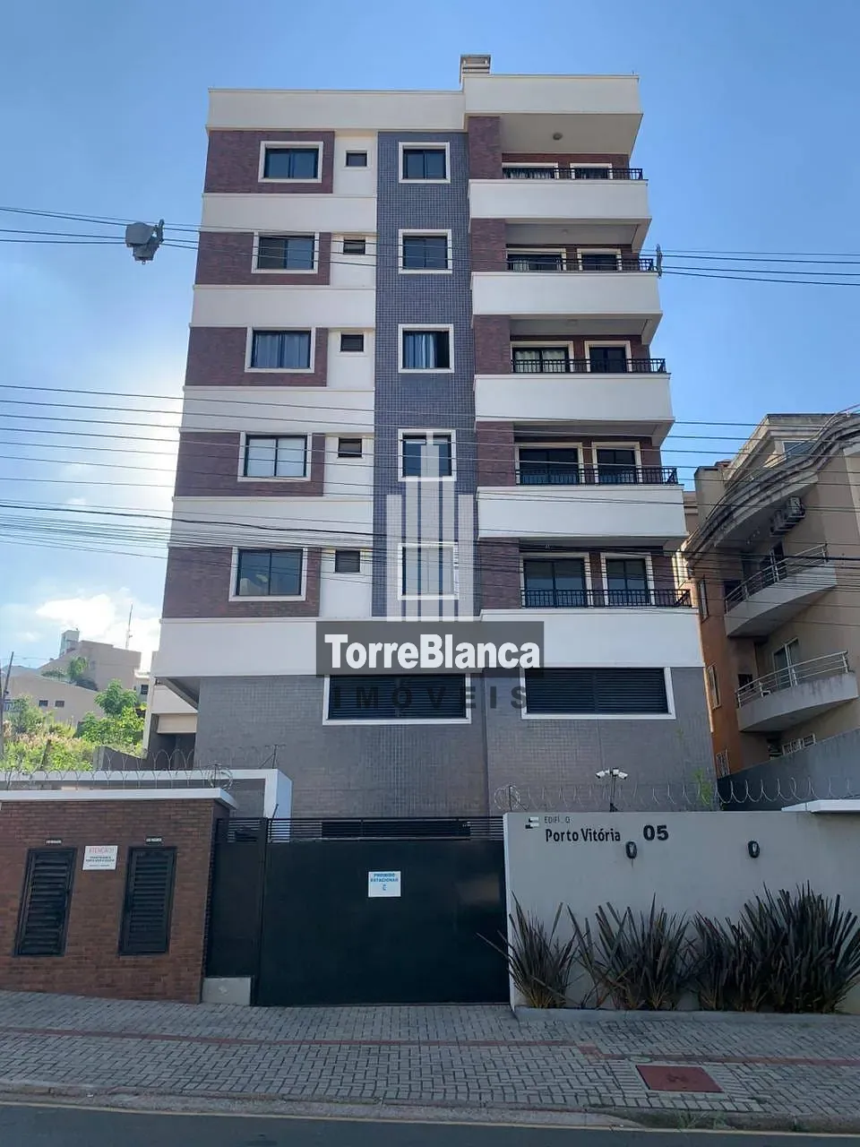 Apartamento, 2 quartos, 67 m² - Foto 1