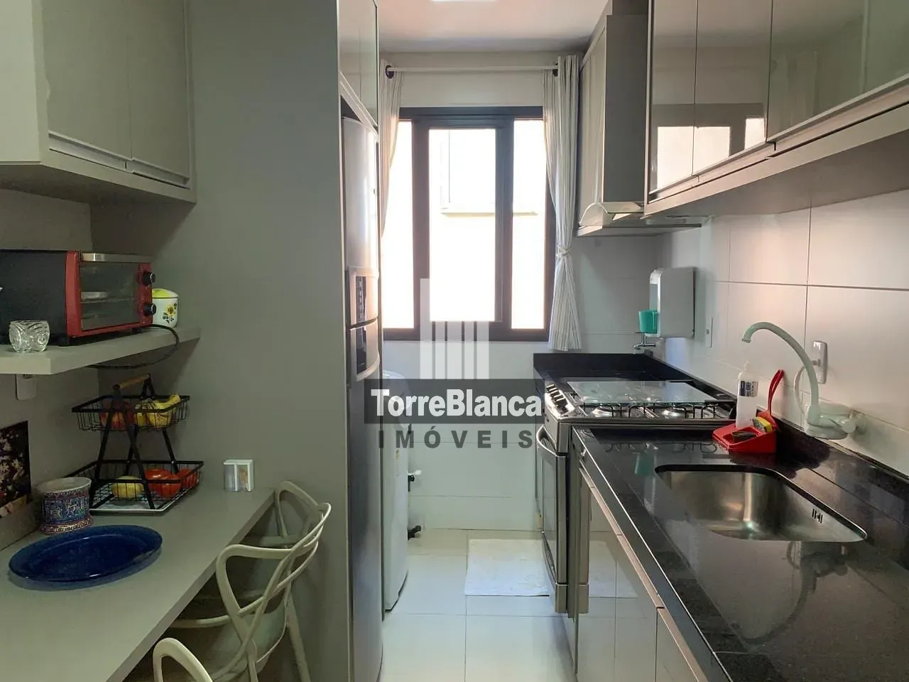 Apartamento, 2 quartos, 67 m² - Foto 8