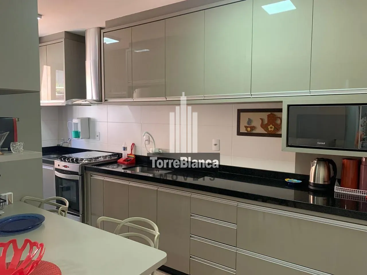 Apartamento, 2 quartos, 67 m² - Foto 10