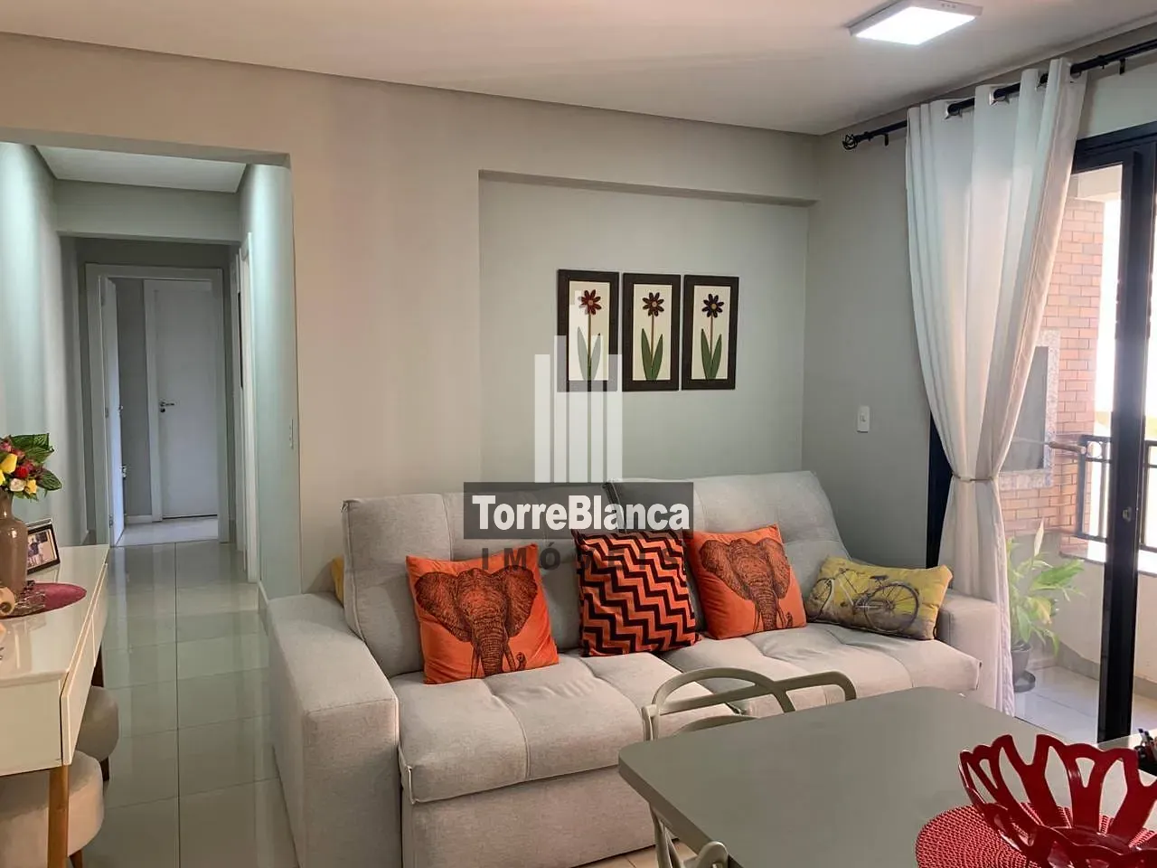 Apartamento, 2 quartos, 67 m² - Foto 4