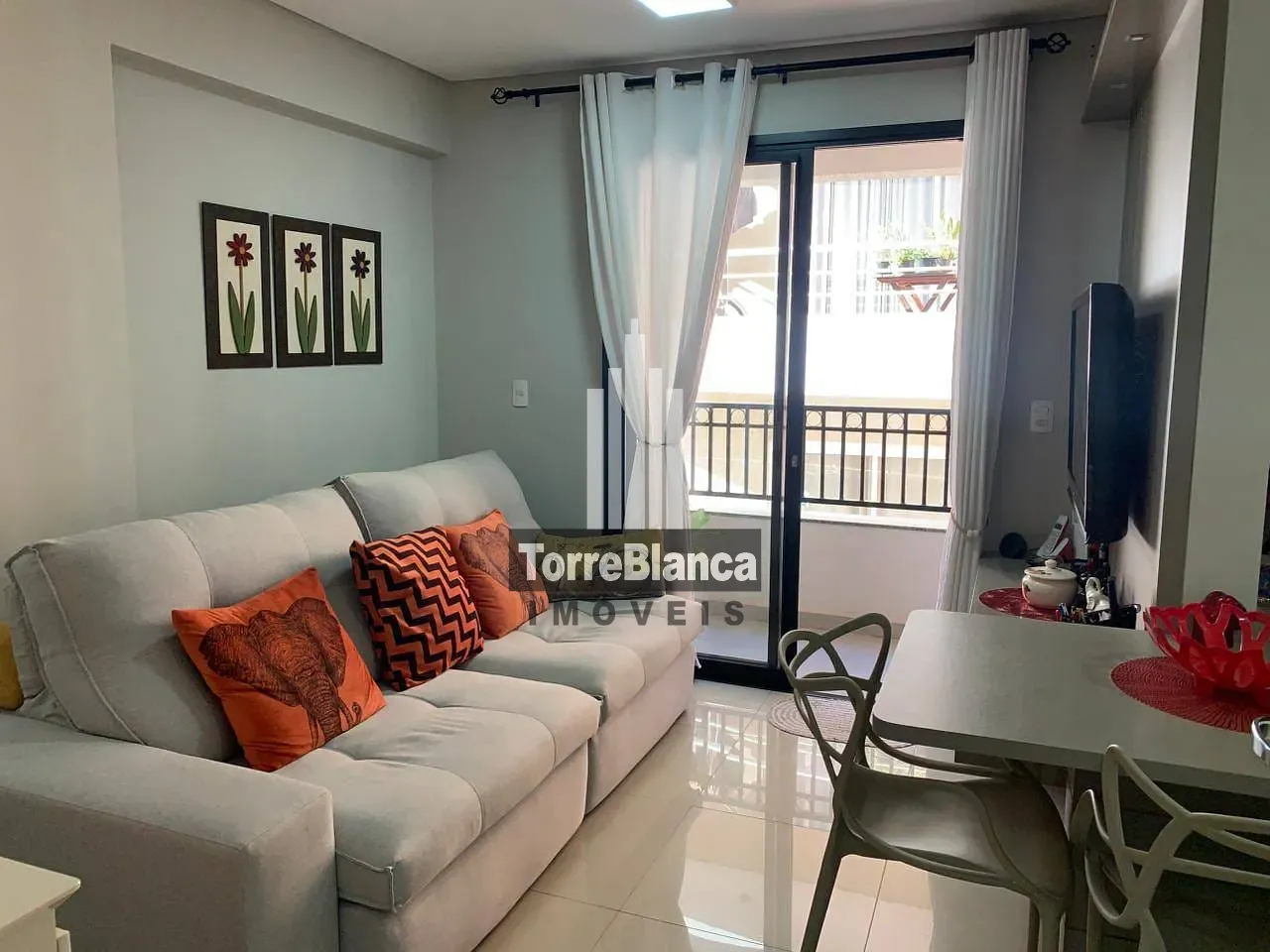 Apartamento, 2 quartos, 67 m² - Foto 3
