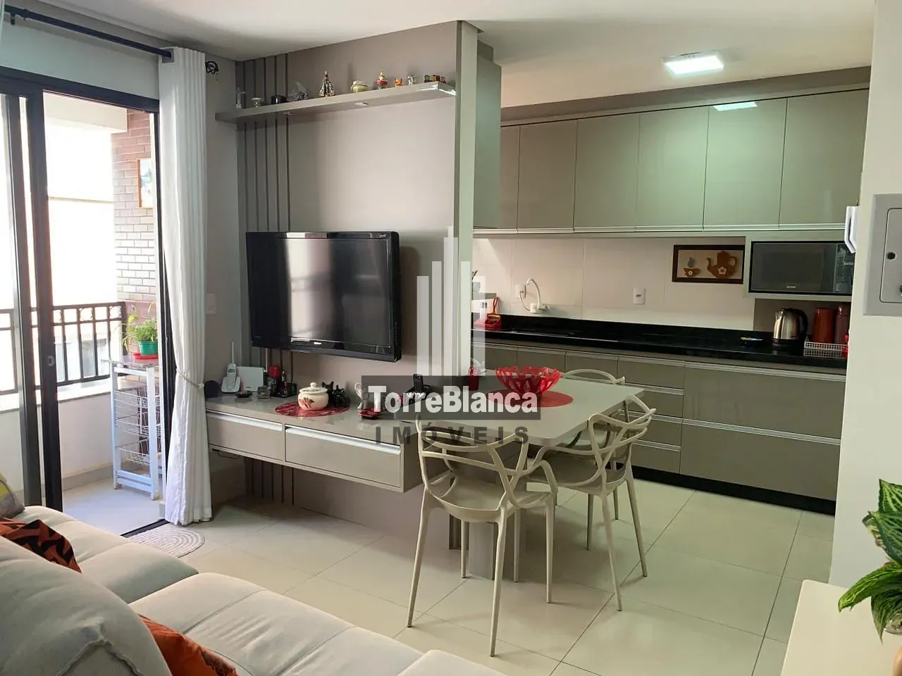 Apartamento, 2 quartos, 67 m² - Foto 6
