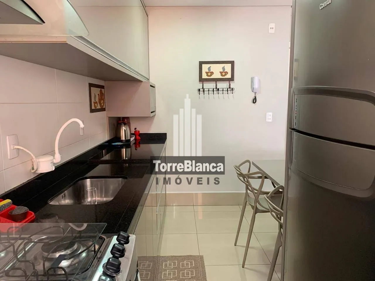 Apartamento, 2 quartos, 67 m² - Foto 7