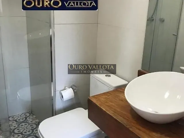 Apartamento 3 quartos e 2 banheiros, à venda, no bairro Mooca em São Paulo