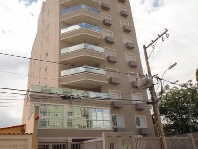 Foto do Apartamento - Apartamento à venda 3 Quartos, 1 Suite, 158M², Centro, Uberaba - MG | Altera | ZUCATO IMOBILIARIA LTDA