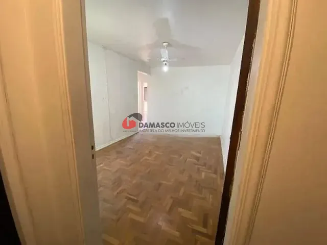 Apartamento 2 quartos e 2 banheiros, à venda, no bairro Fundação em São Caetano do Sul